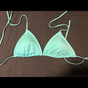 VS bikini top (bottoms available)
